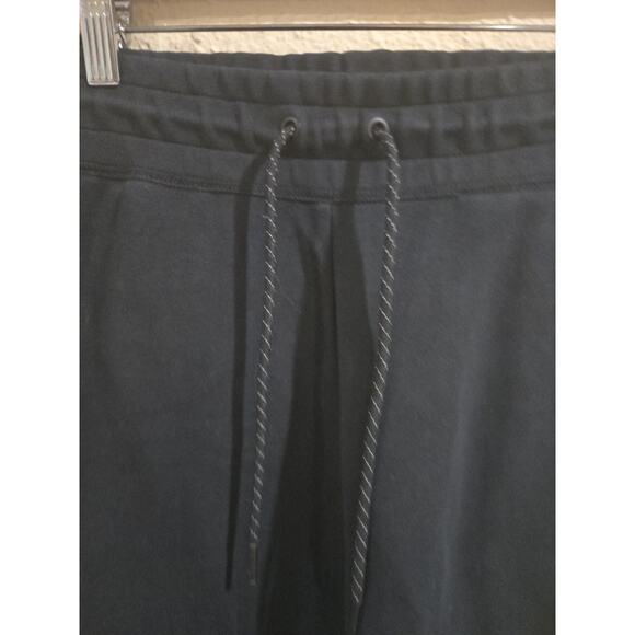 Nike Men's Tech Fleece Joggers Sweatpants Taper Pants, Black, Size Large - Picture 4 of 7